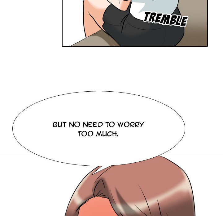 Our Exchange Manhwa - Chapter 100 Page 45