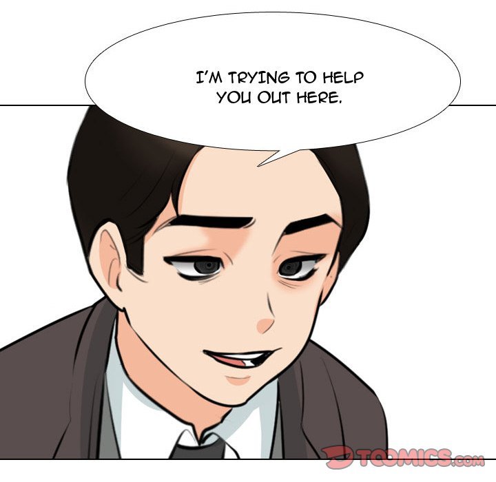 Our Exchange Manhwa - Chapter 100 Page 47