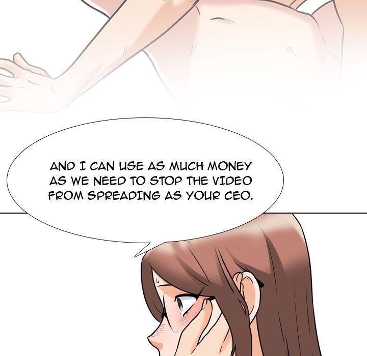 Our Exchange Manhwa - Chapter 100 Page 52