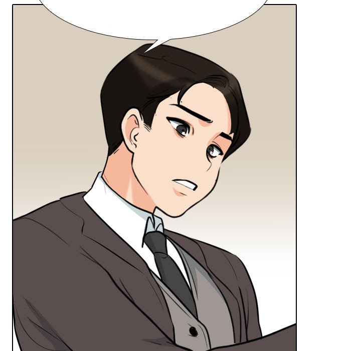 Our Exchange Manhwa - Chapter 100 Page 54