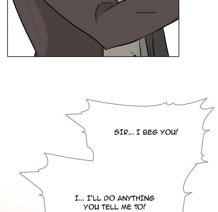 Our Exchange Manhwa - Chapter 100 Page 55