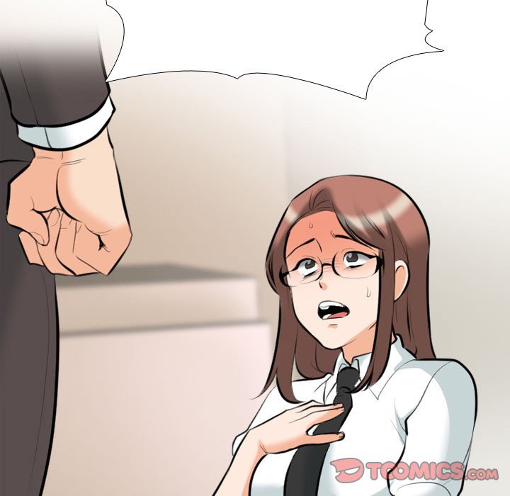 Our Exchange Manhwa - Chapter 100 Page 56