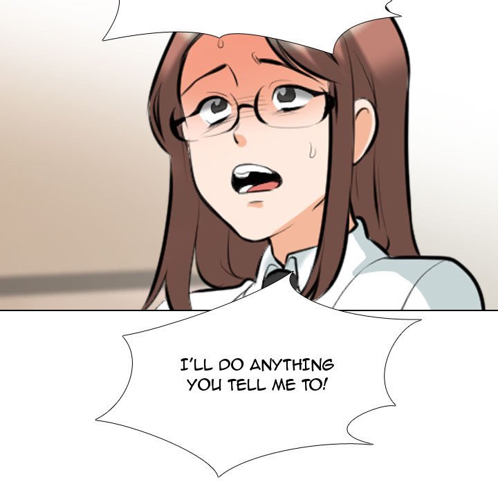 Our Exchange Manhwa - Chapter 100 Page 58