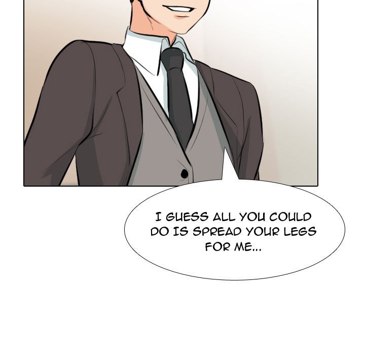 Our Exchange Manhwa - Chapter 100 Page 60