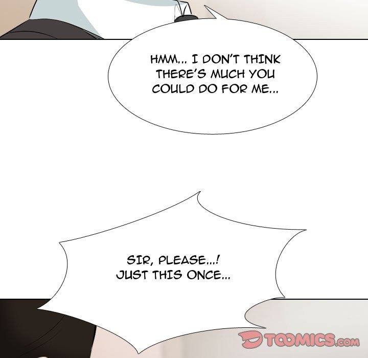 Our Exchange Manhwa - Chapter 100 Page 62