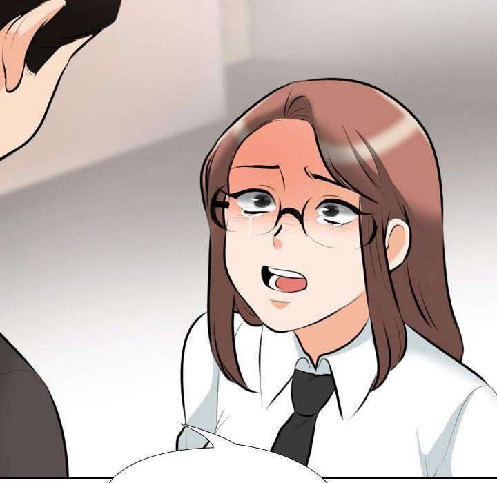 Our Exchange Manhwa - Chapter 100 Page 63