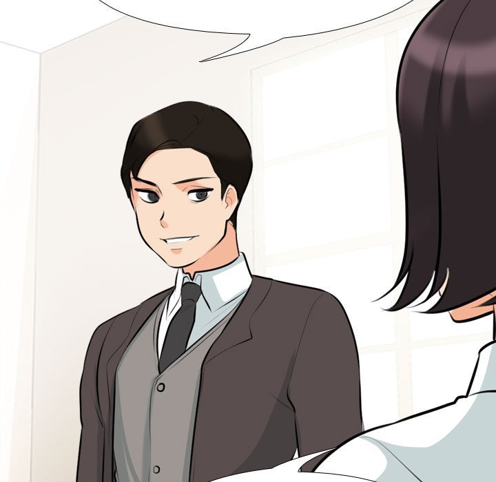 Our Exchange Manhwa - Chapter 100 Page 66