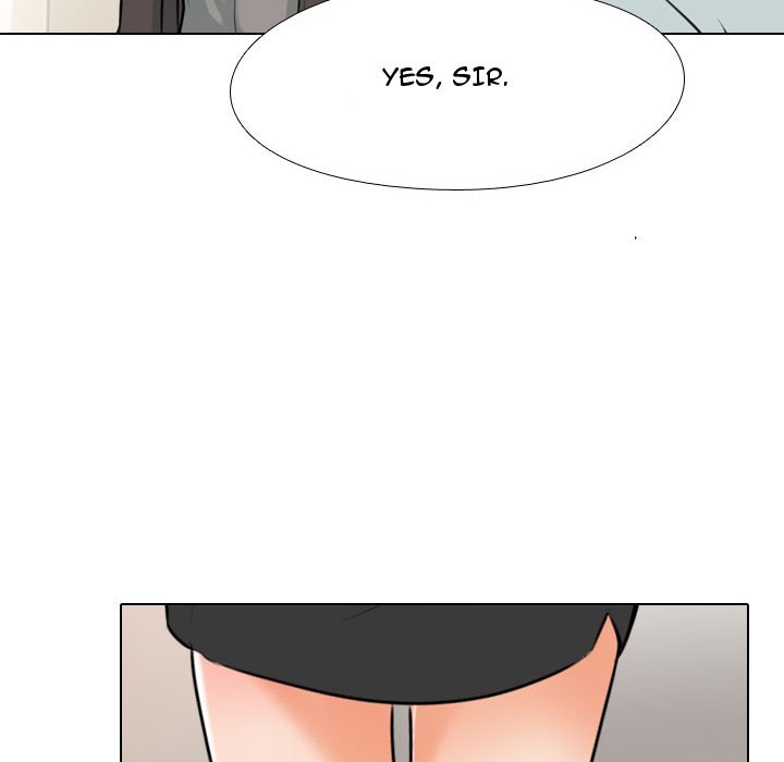 Our Exchange Manhwa - Chapter 100 Page 67