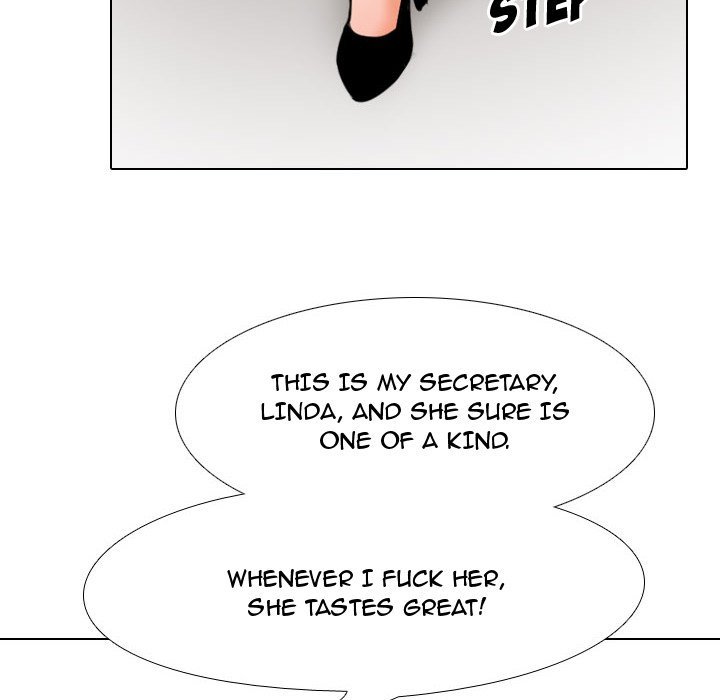 Our Exchange Manhwa - Chapter 100 Page 69