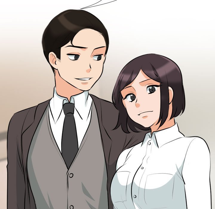 Our Exchange Manhwa - Chapter 100 Page 70