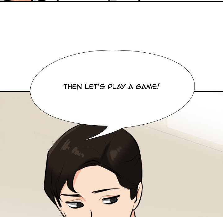 Our Exchange Manhwa - Chapter 100 Page 72
