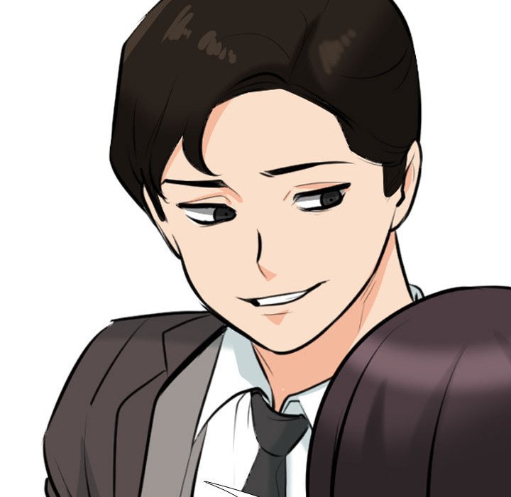 Our Exchange Manhwa - Chapter 100 Page 75