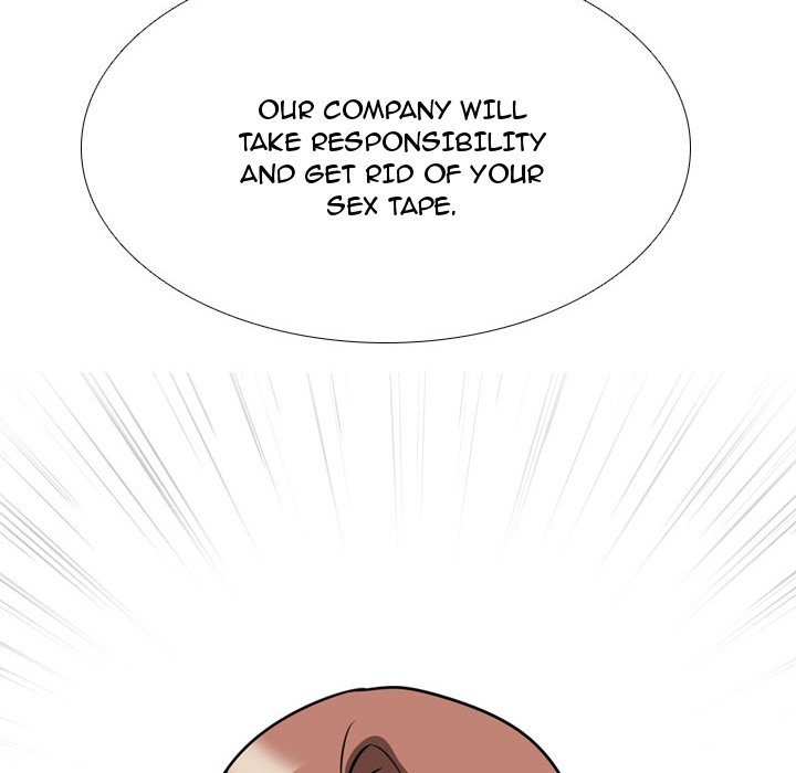 Our Exchange Manhwa - Chapter 100 Page 79