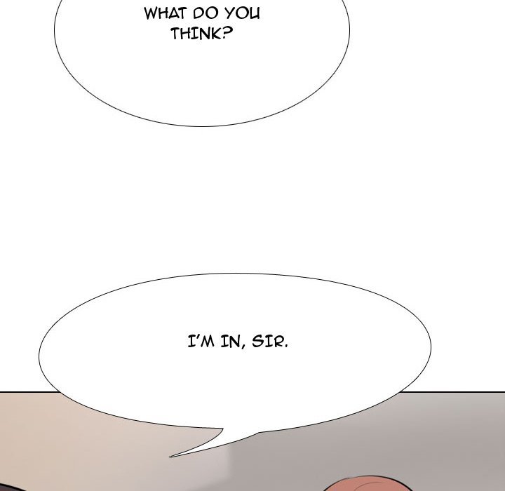 Our Exchange Manhwa - Chapter 100 Page 81