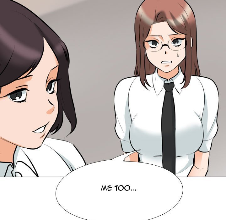 Our Exchange Manhwa - Chapter 100 Page 82