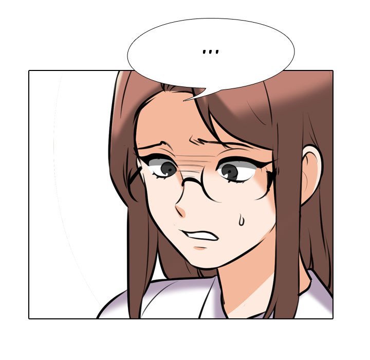 Our Exchange Manhwa - Chapter 100 Page 88