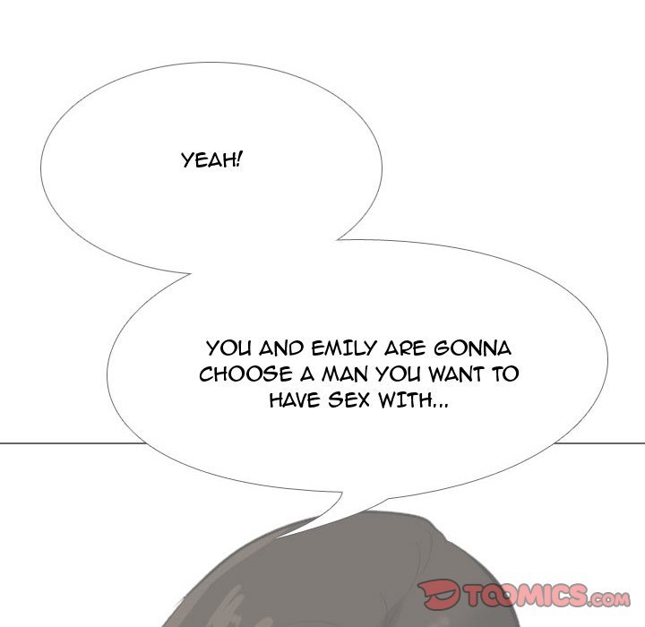 Our Exchange Manhwa - Chapter 100 Page 89