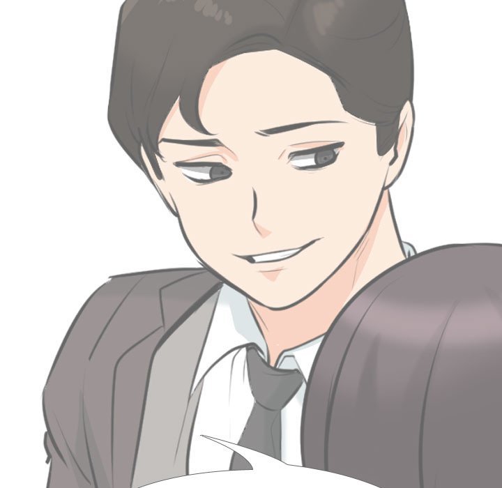 Our Exchange Manhwa - Chapter 100 Page 90