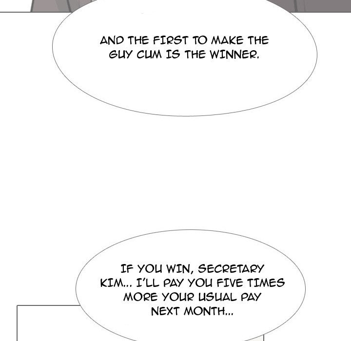 Our Exchange Manhwa - Chapter 100 Page 91
