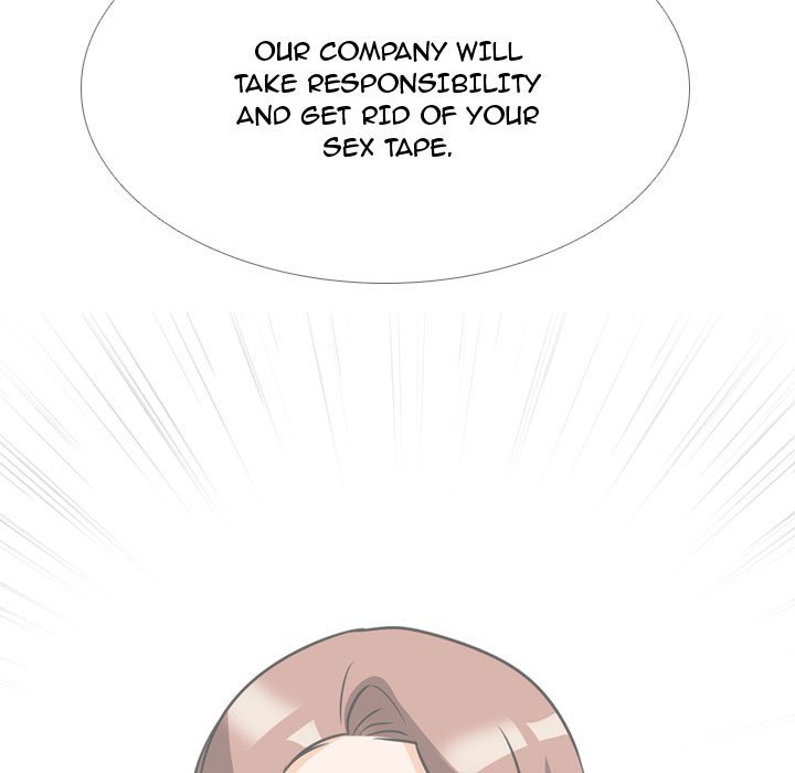 Our Exchange Manhwa - Chapter 100 Page 94