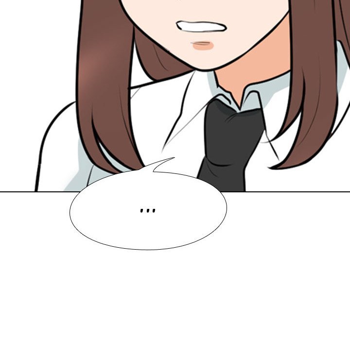 Our Exchange Manhwa - Chapter 100 Page 97