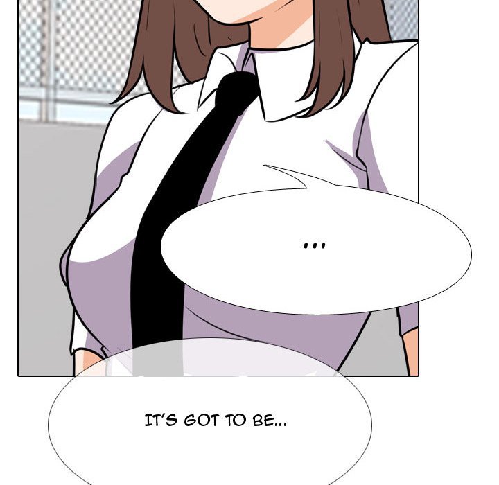 Our Exchange Manhwa - Chapter 100 Page 99