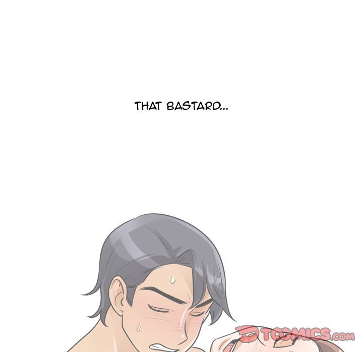 Our Exchange Manhwa - Chapter 100 Page 101