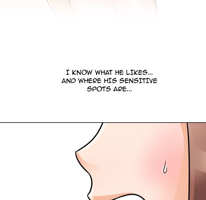 Our Exchange Manhwa - Chapter 100 Page 103