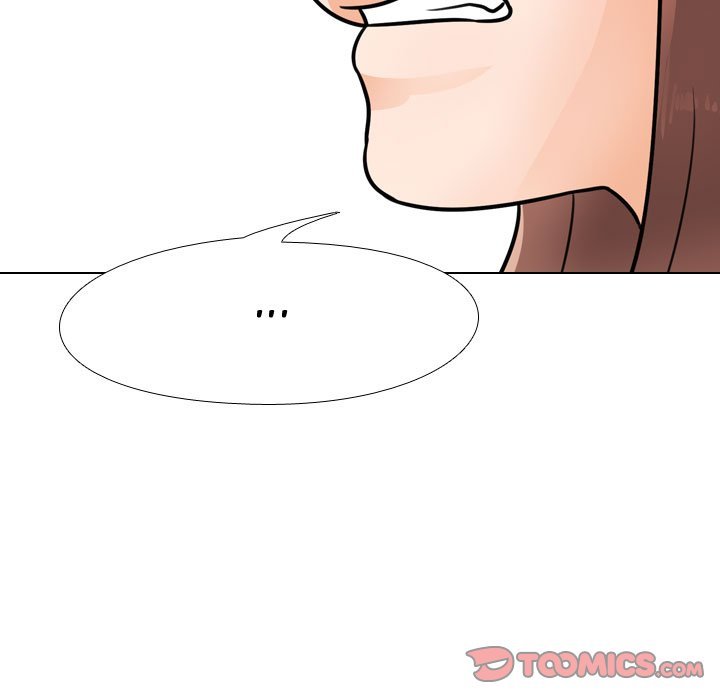 Our Exchange Manhwa - Chapter 100 Page 104