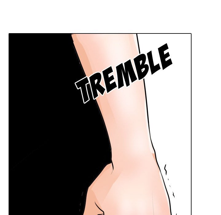 Our Exchange Manhwa - Chapter 100 Page 105