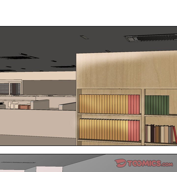 Our Exchange Manhwa - Chapter 100 Page 107