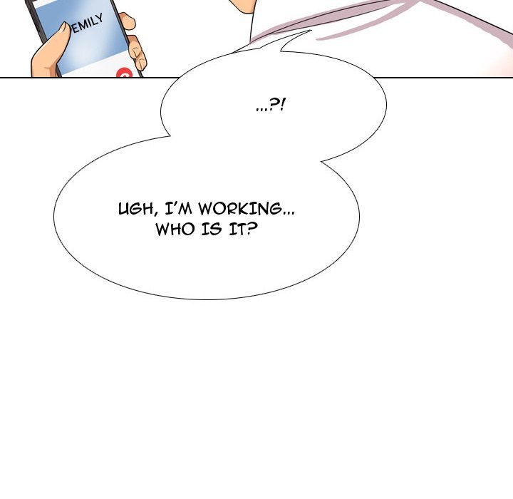 Our Exchange Manhwa - Chapter 100 Page 111