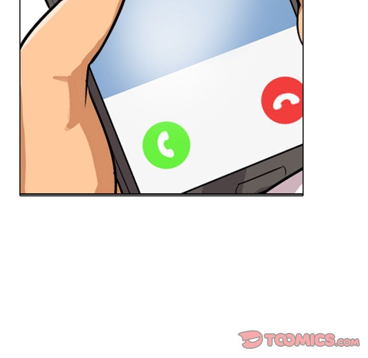 Our Exchange Manhwa - Chapter 100 Page 113