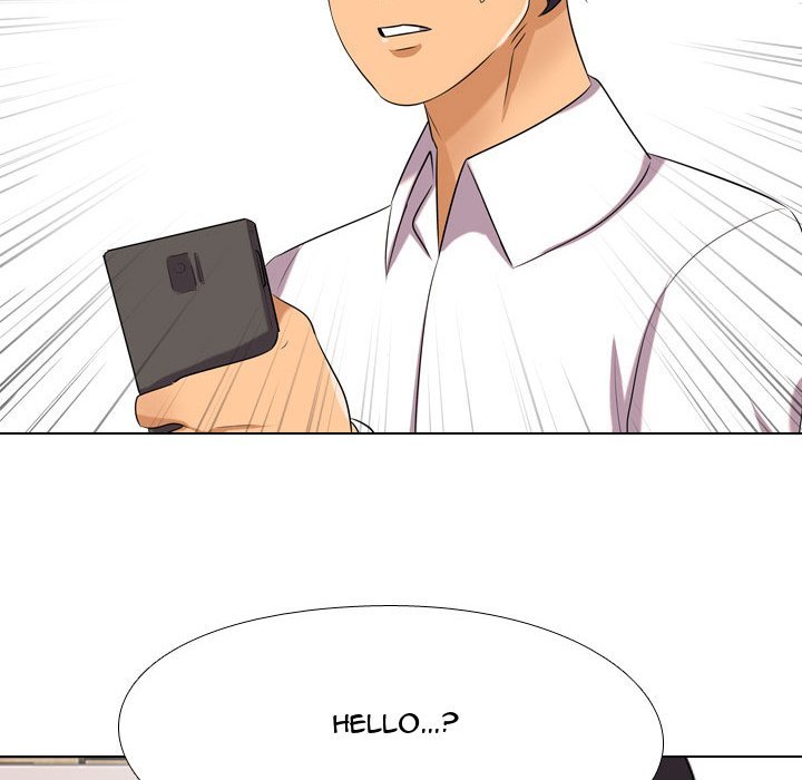 Our Exchange Manhwa - Chapter 100 Page 115