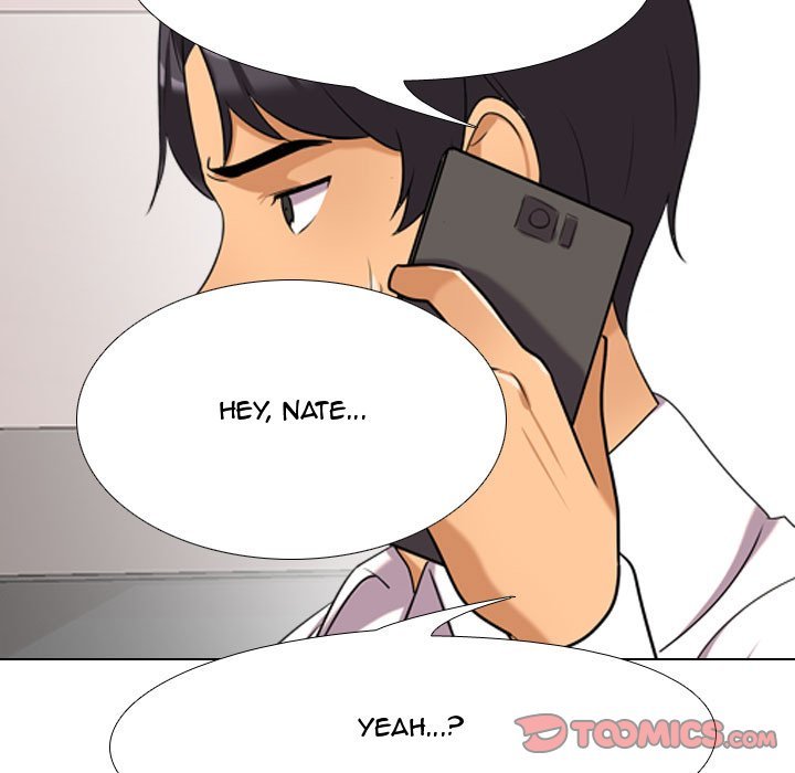 Our Exchange Manhwa - Chapter 100 Page 116