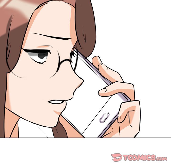 Our Exchange Manhwa - Chapter 100 Page 122