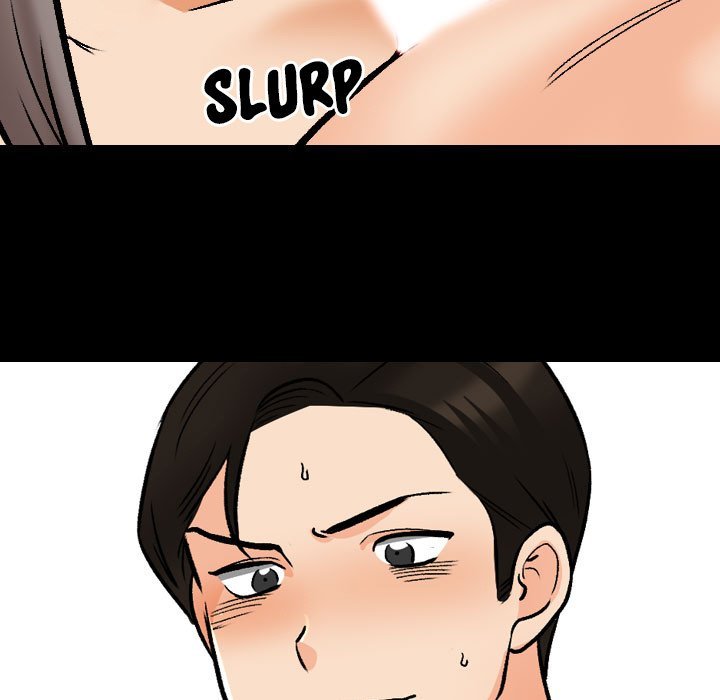 Our Exchange Manhwa - Chapter 161 Page 12