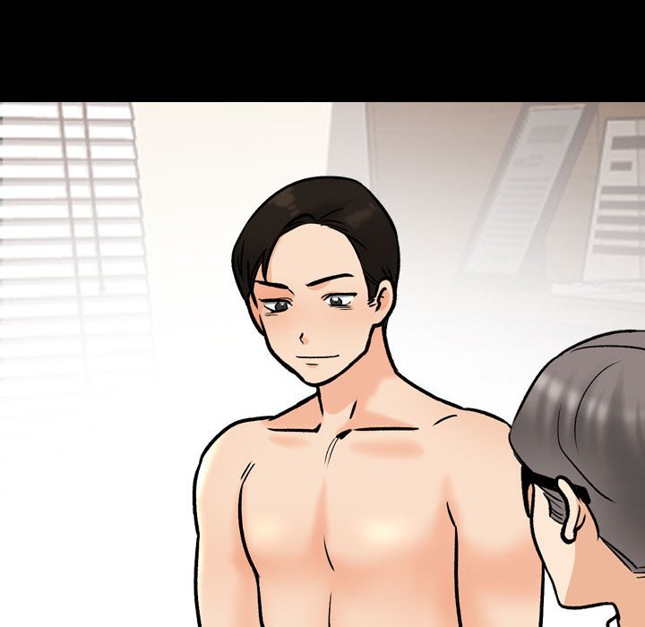 Our Exchange Manhwa - Chapter 161 Page 15