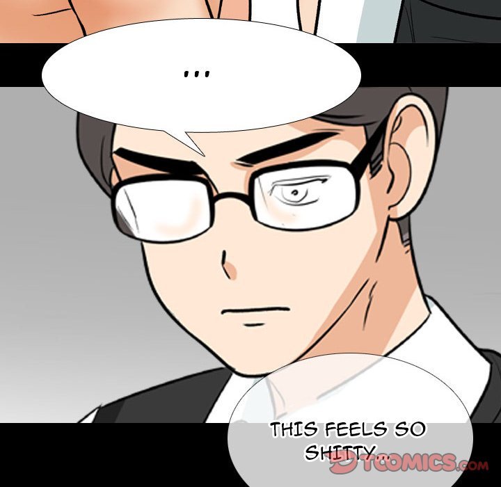 Our Exchange Manhwa - Chapter 161 Page 17