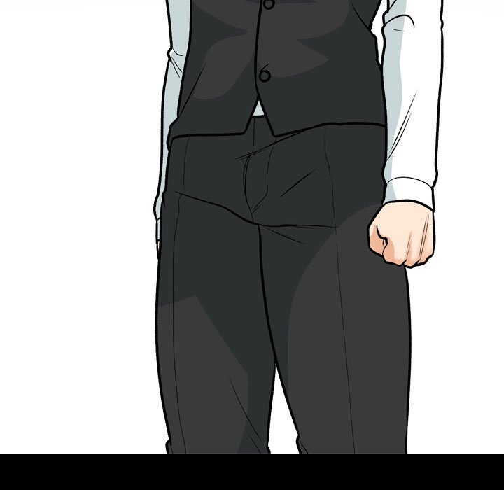 Our Exchange Manhwa - Chapter 161 Page 28