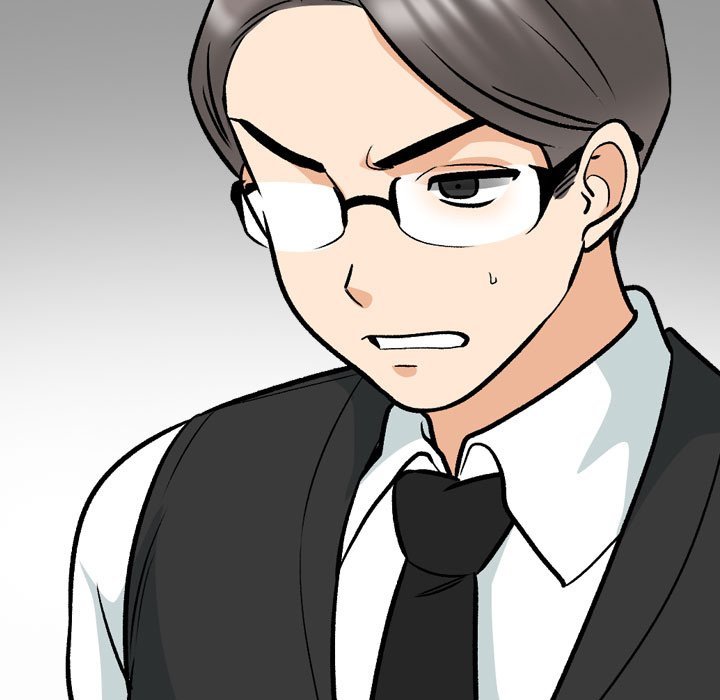 Our Exchange Manhwa - Chapter 161 Page 30