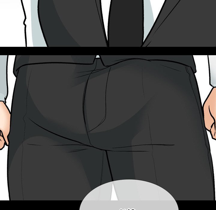 Our Exchange Manhwa - Chapter 161 Page 31