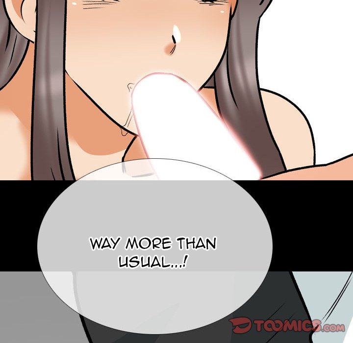 Our Exchange Manhwa - Chapter 161 Page 33