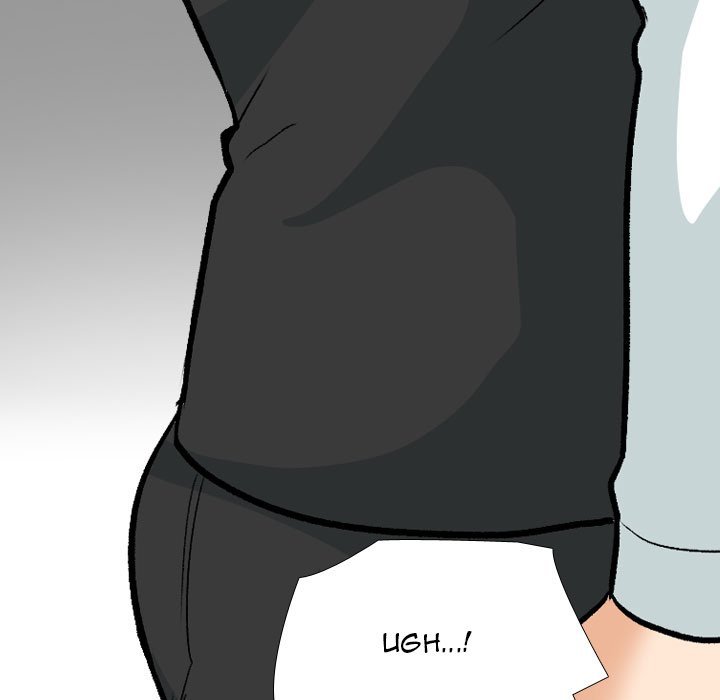 Our Exchange Manhwa - Chapter 161 Page 34