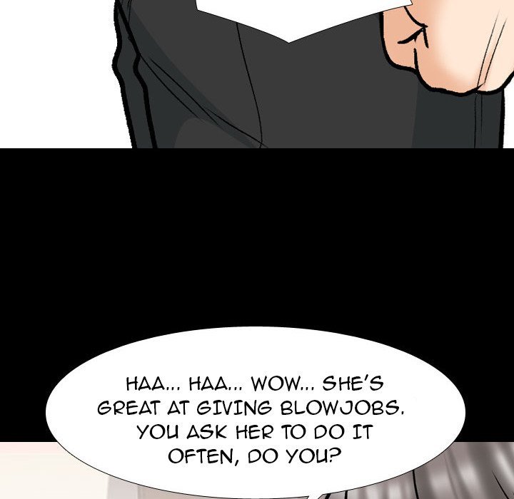Our Exchange Manhwa - Chapter 161 Page 35