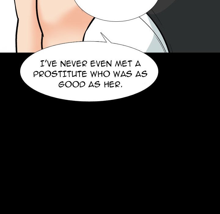 Our Exchange Manhwa - Chapter 161 Page 37