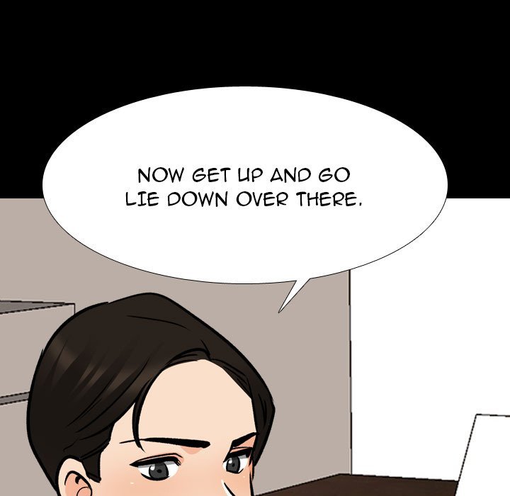 Our Exchange Manhwa - Chapter 161 Page 42