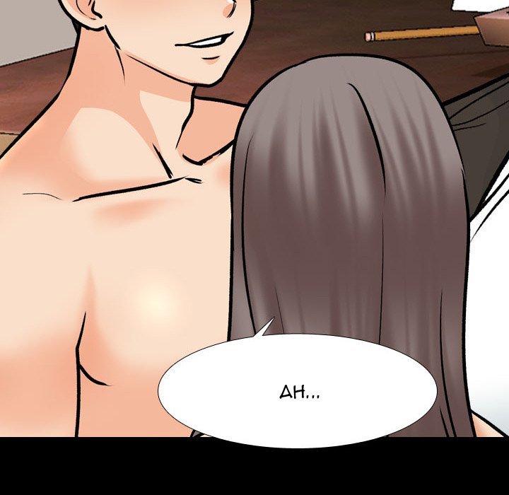 Our Exchange Manhwa - Chapter 161 Page 43