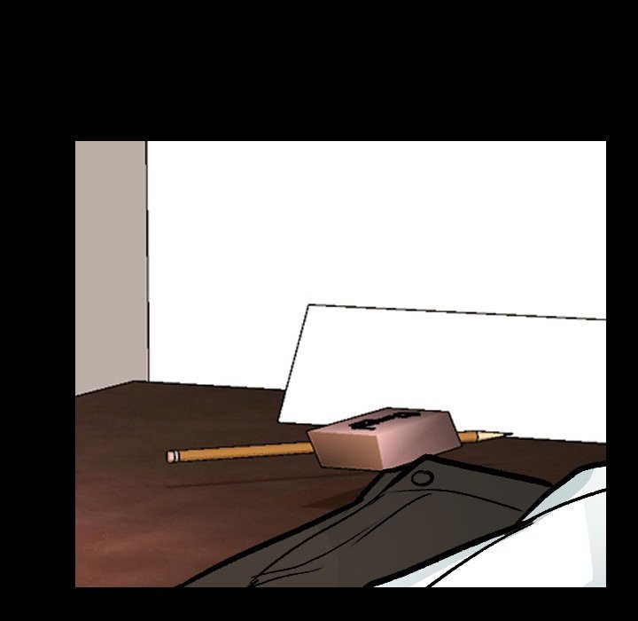 Our Exchange Manhwa - Chapter 161 Page 44