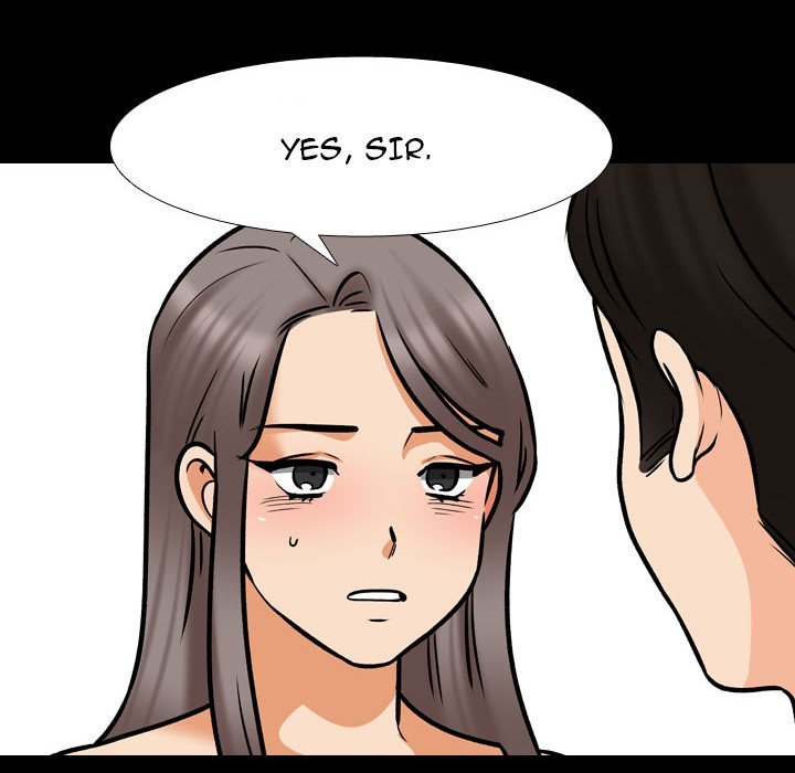 Our Exchange Manhwa - Chapter 161 Page 45